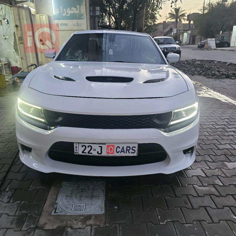 دودج تشارجر